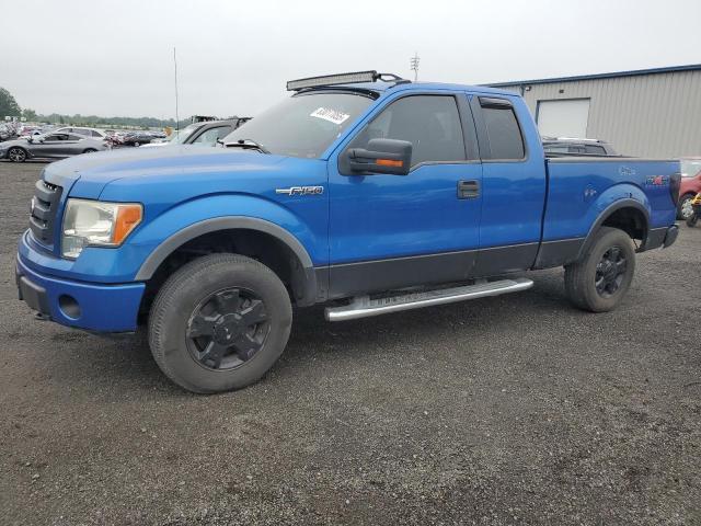 FORD F150 SUPER