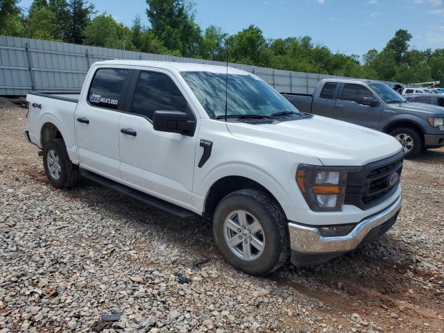 Vin: 1ftfw1e53pkf71628, lot: 60121205, ford f-150 supercrew 20234