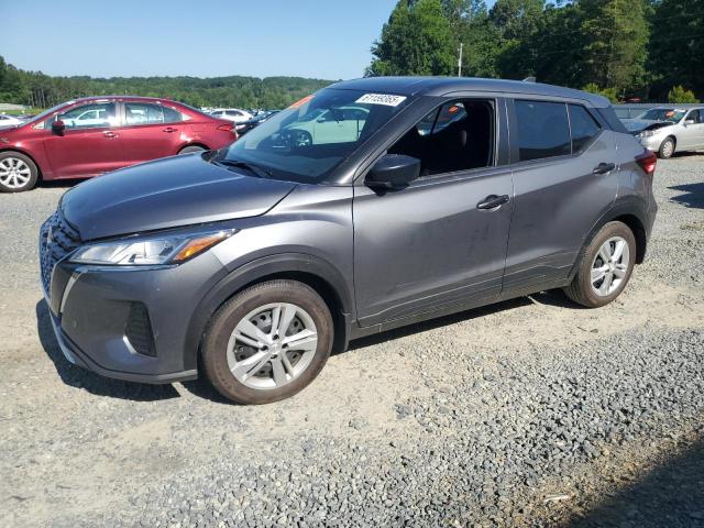 2025 NISSAN KICKS PLAY 3N1CP5BV9SL481132