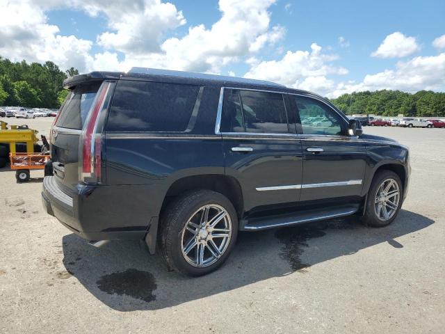 Vin: 1gys3bkj5gr384519, lot: 62510185, cadillac escalade luxury 20163
