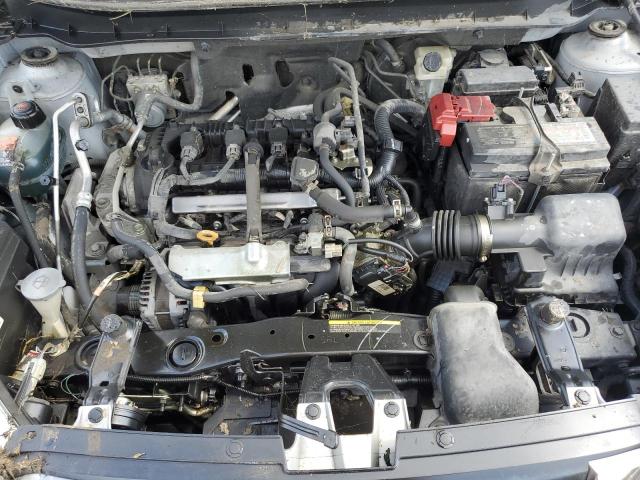 2020 NISSAN KICKS SR 3N1CP5DV3LL551948
