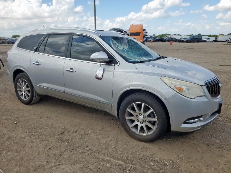 2016 BUICK ENCLAVE 5GAKRBKD3GJ135375