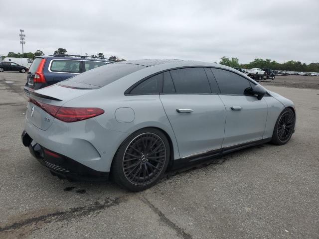 Vin: w1keg5db9pf023588, lot: 56662035, mercedes-benz eqe sedan 53 4matic+ 20233