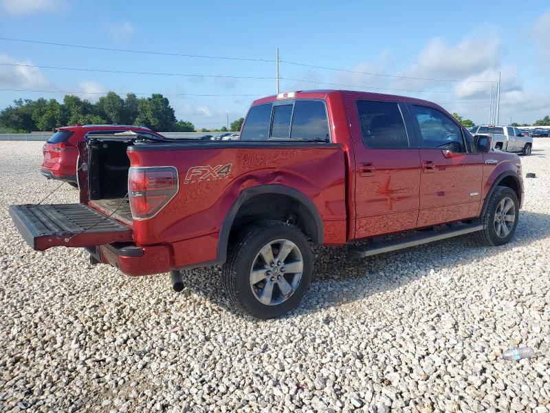 Vin: 1ftfw1etxdke81239, lot: 61159745, ford f-150 supercrew 20133