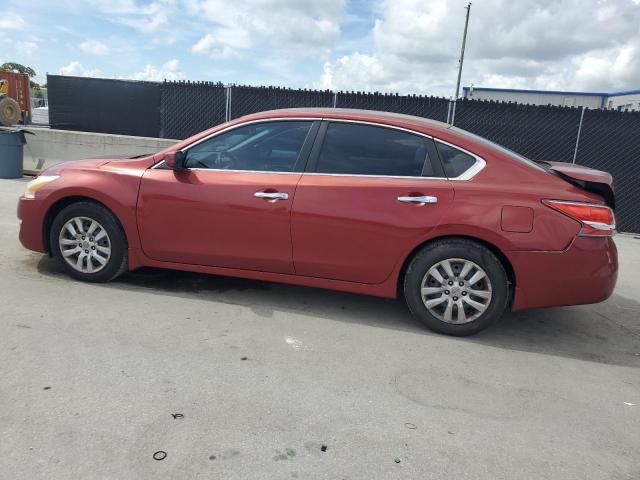 Vin: 1n4al3ap5fc192845, lot: 61379405, nissan altima 2.5 20152