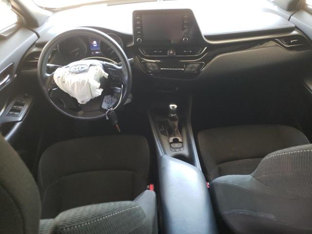 2019 TOYOTA C-HR XLE - JTNKHMBX8K1054366