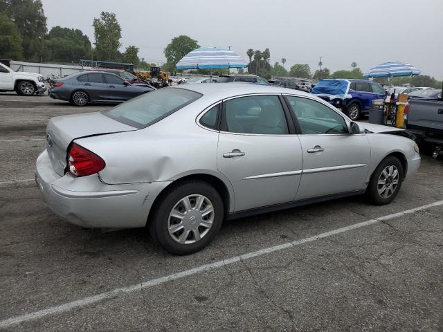 BUICK LACROSSE C 2005 silver  gas 2G4WC532151331818 photo #4