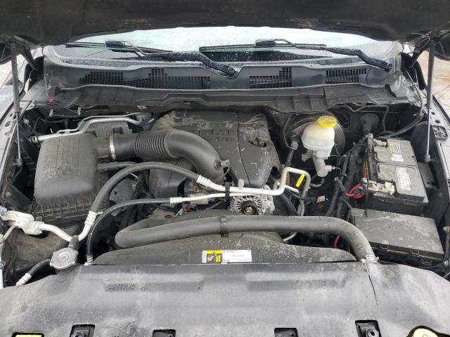 2018 RAM 1500 SLT - 3C6RR7LT6JG138254