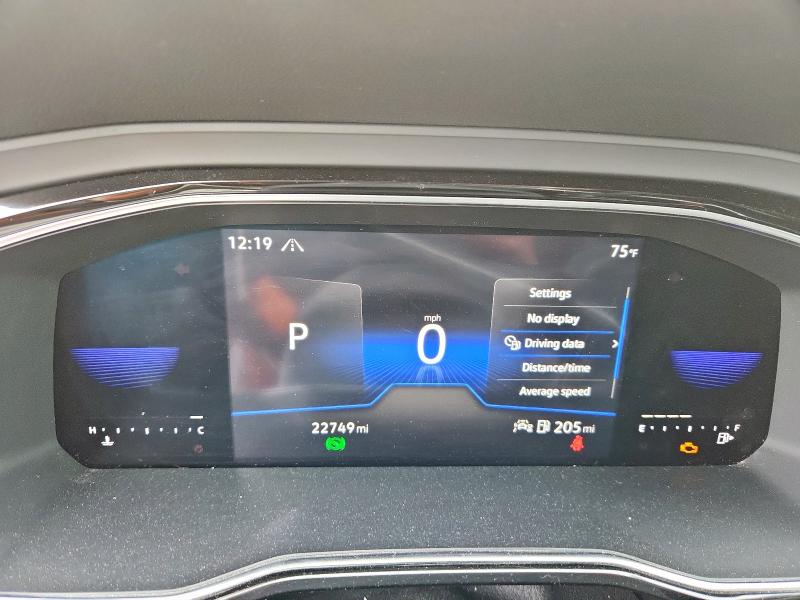 2022 VOLKSWAGEN JETTA S 3VWCM7BU7NM022122