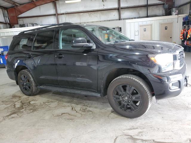2019 TOYOTA SEQUOIA SR 5TDBY5G12KS171829