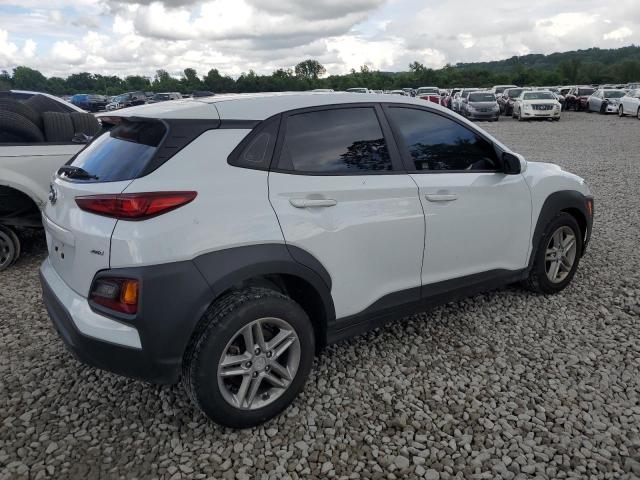 Vin: km8k1caa1ku295616, lot: 59984075, hyundai kona se 20193