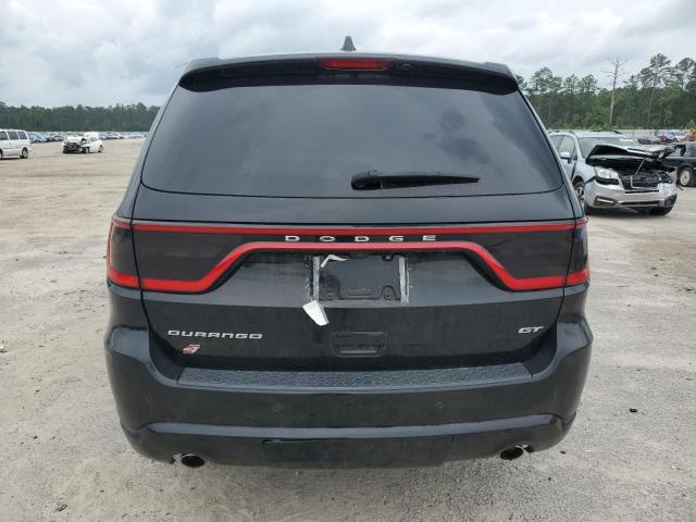 2019 DODGE DURANGO GT 1C4RDJDG6KC780726