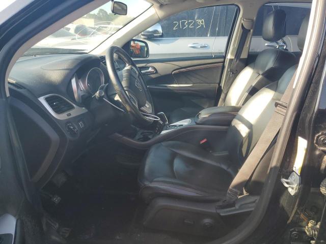 2018 DODGE JOURNEY GT 3C4PDDEG9JT390908
