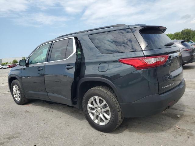 Vin: 1gnevgkw7lj179001, lot: 59376115, chevrolet traverse lt 20202