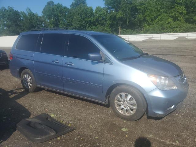 Vin: 5fnrl3h77ab012196, lot: 61690505, honda all models exl 20104