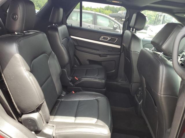 2017 FORD EXPLORER X - 1FM5K8D89HGD94627