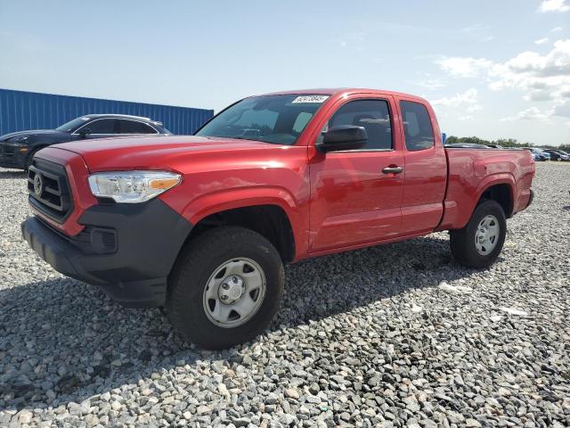 2023 TOYOTA TACOMA ACC - 3TYRX5GN9PT077754