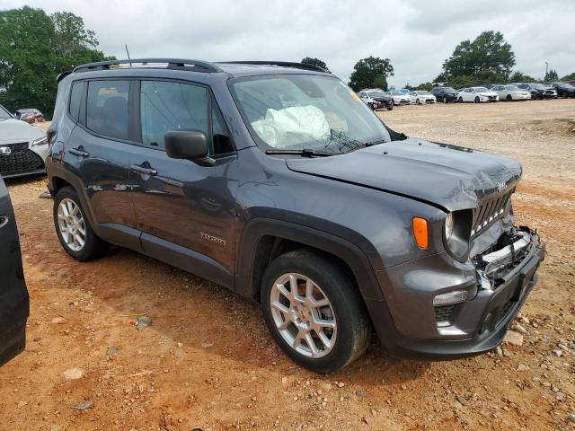 Vin: zacnjca11npn54402, lot: 60068025, jeep renegade sport 20224
