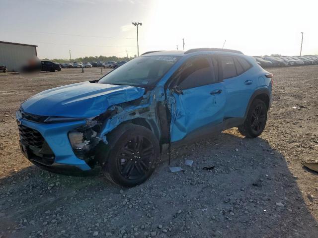 CHEVROLET TRAX ACTIV
