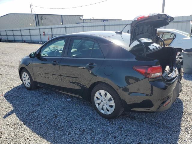 Vin: 3kpa24ad2le293760, lot: 60797865, kia rio lx 20202