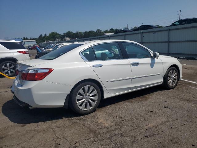 Vin: 1hgcr3f81ea028149, lot: 60734895, honda accord exl 20143