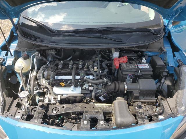 2025 NISSAN VERSA SR 3N1CN8FV6SL824299