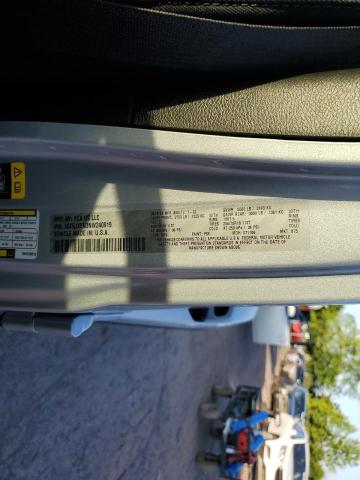 2022 JEEP WRANGLER U 1C4HJXEN3NW240919