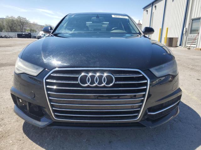 2016 AUDI A6 PREMIUM WAUGFAFC4GN071328