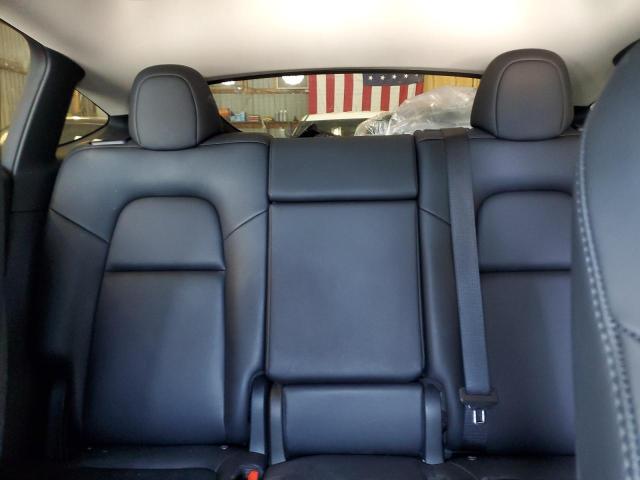 2023 TESLA MODEL Y - 7SAYGAEE3PF689653