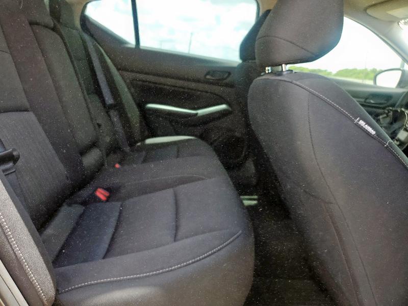 2023 NISSAN ALTIMA S 1N4BL4BV4PN360827