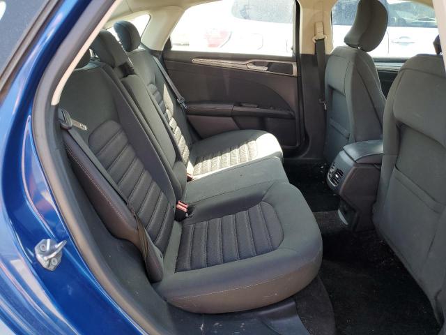 2017 FORD FUSION SE - 3FA6P0HD2HR284360