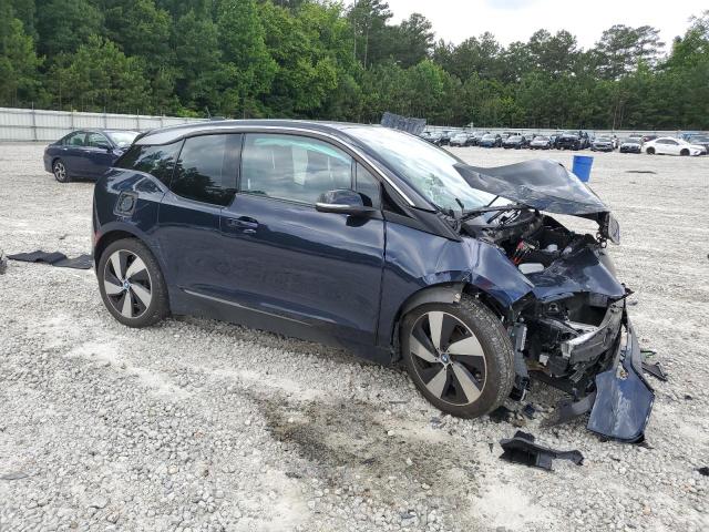 2021 BMW I3 BEV WBY8P2C08M7J71824