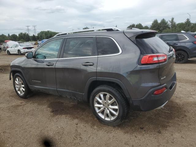 2015 JEEP CHEROKEE L 1C4PJMDS9FW649591