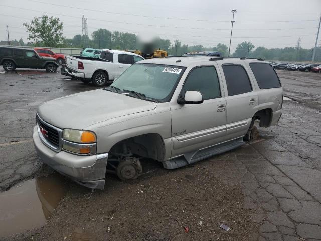 GMC YUKON