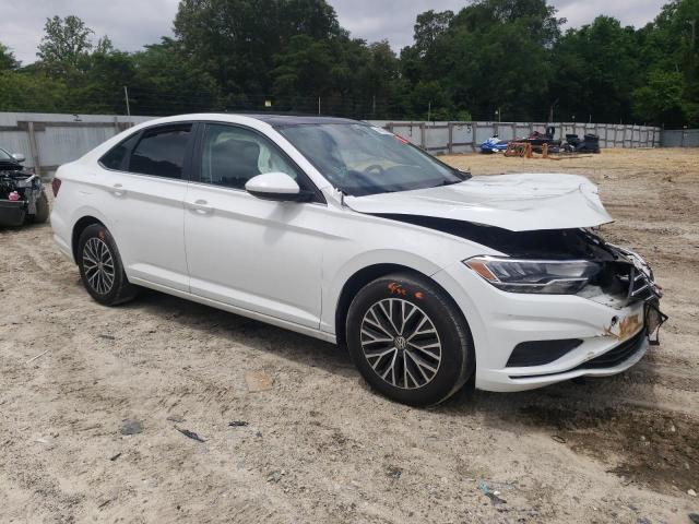 Vin: 3vwc57bu2km172034, lot: 59876355, volkswagen jetta s 20194