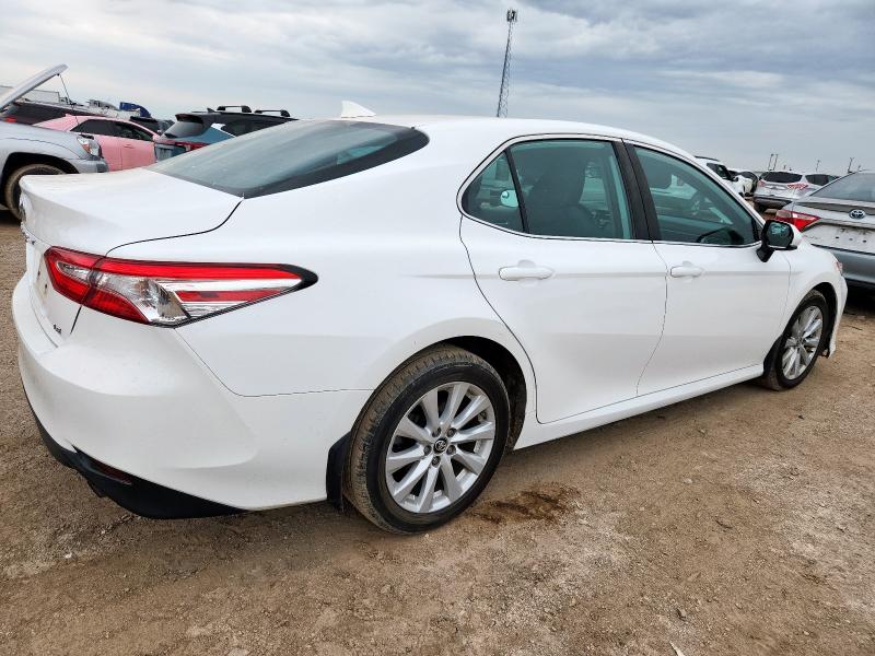 Vin: 4t1b11hk9ku182676, lot: 61881375, toyota camry l 20193
