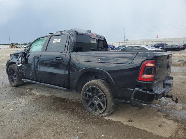 2020 RAM 1500 LARAM 1C6SRFJT7LN127157
