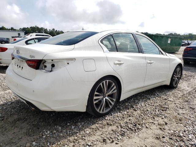 2022 INFINITI Q50 SENSOR JN1EV7CR6NM341660
