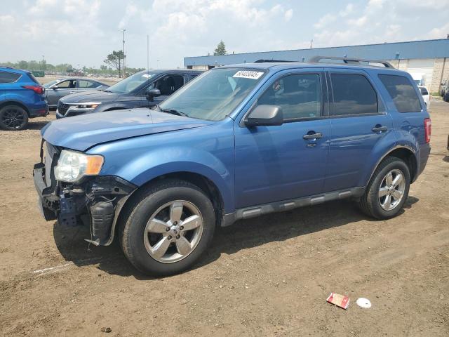 FORD ESCAPE XLT