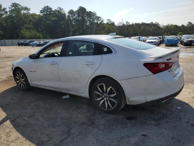 Vin: 1g1zg5st7pf145558, lot: 59972795, chevrolet malibu rs 20232