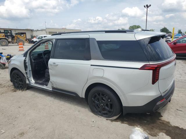 2025 KIA CARNIVAL S KNDNE5KA0S6045157