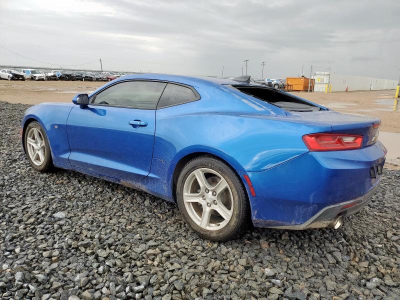 Vin: 1g1fb1rs6j0188449, lot: 61951405, chevrolet camaro lt 20182