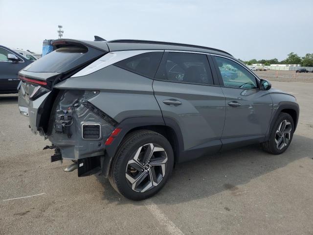 Vin: 5nmjfcde7rh430969, lot: 60929865, hyundai tucson sel 20243