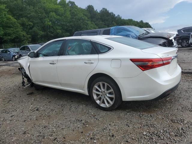 Vin: 4t1bk1eb7eu106380, lot: 59113295, toyota avalon base 20142