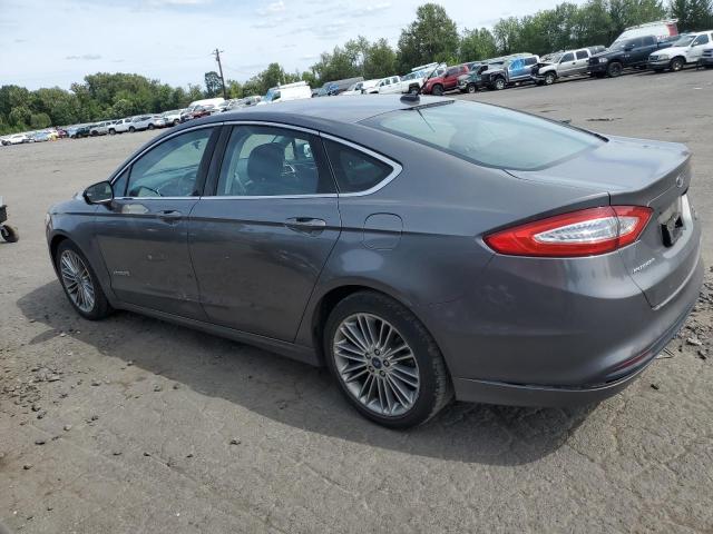 Vin: 3fa6p0lu1er122724, lot: 59182695, ford fusion se hybrid 20142