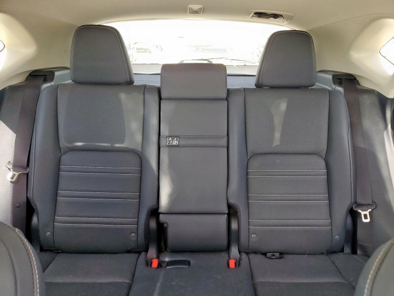 2020 LEXUS NX 300 JTJDARBZXL5001577