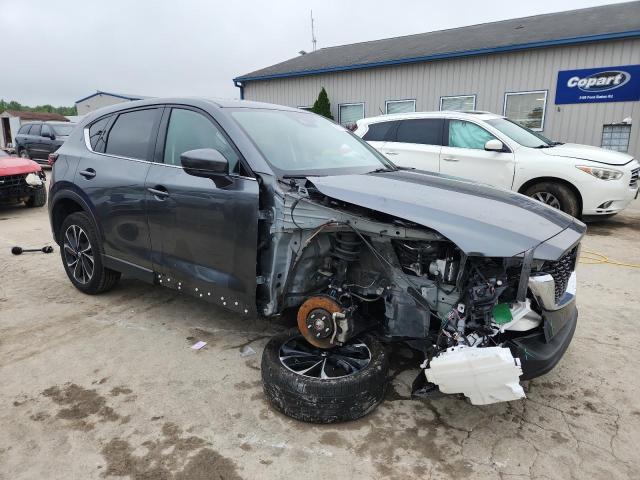 Vin: jm3kfbem0p0106447, lot: 61171595, mazda cx-5 premi premium plus 20234