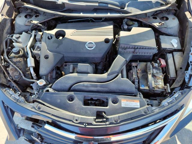 2013 NISSAN ALTIMA 2.5 - 1N4AL3AP9DC142396