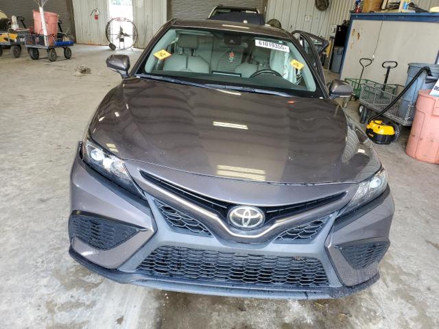 2022 TOYOTA CAMRY SE - 4T1G11AK7NU718531