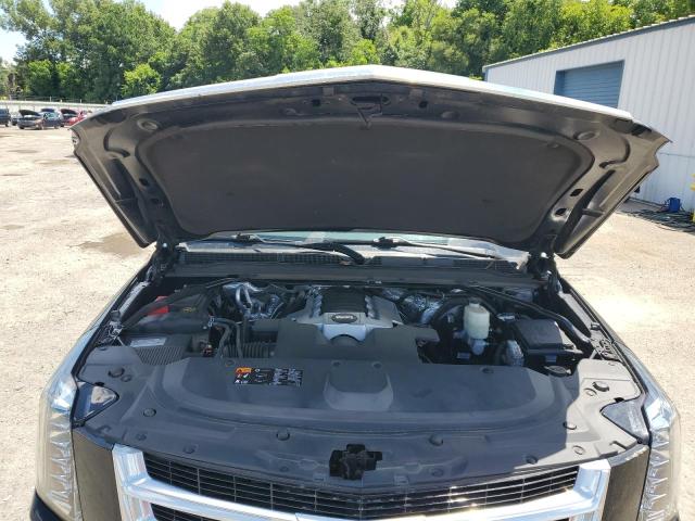 2016 CADILLAC ESCALADE L 1GYS3BKJ5GR384519